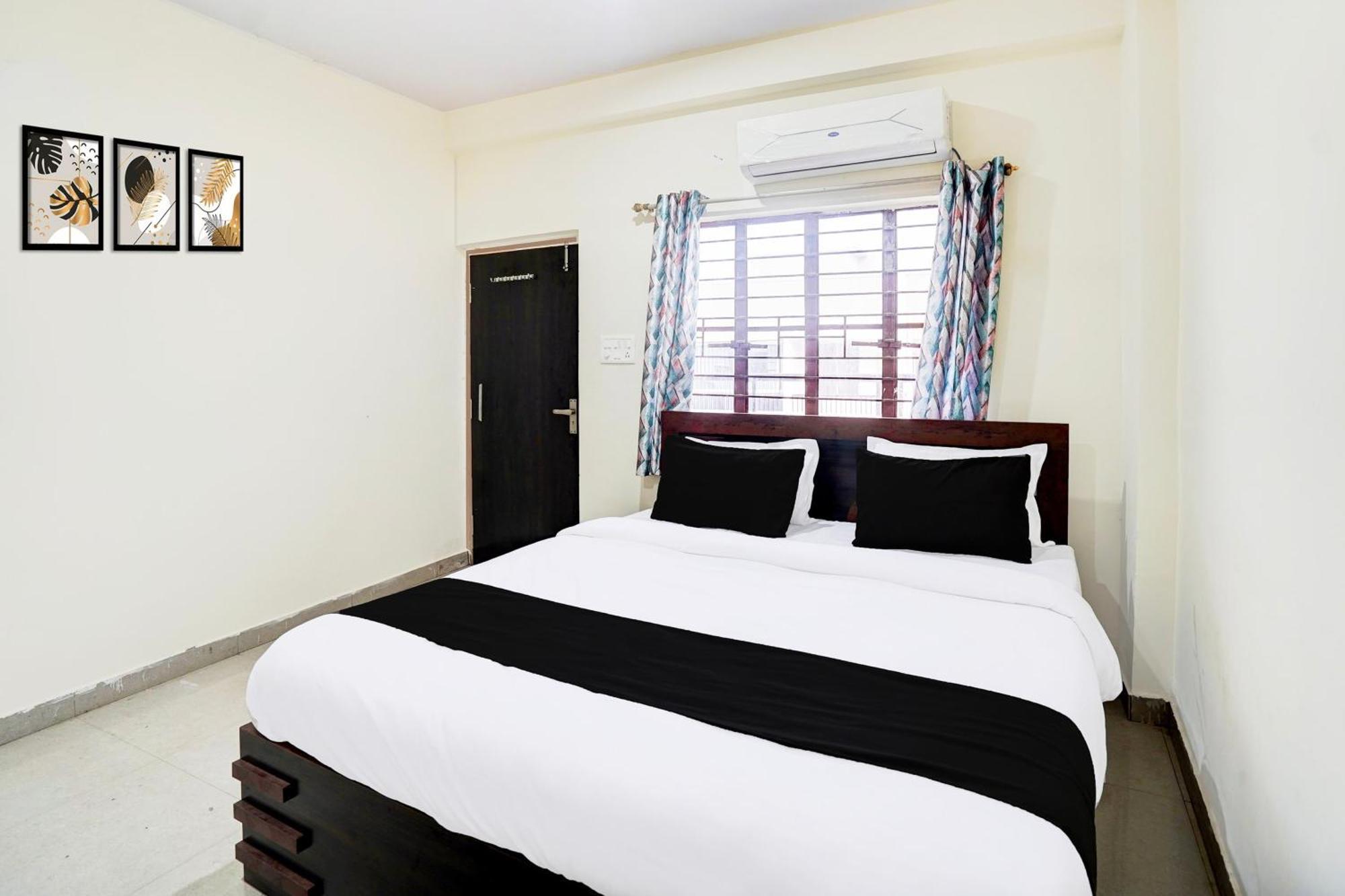 Hotel O The Crown Inn Danapur Екстер'єр фото