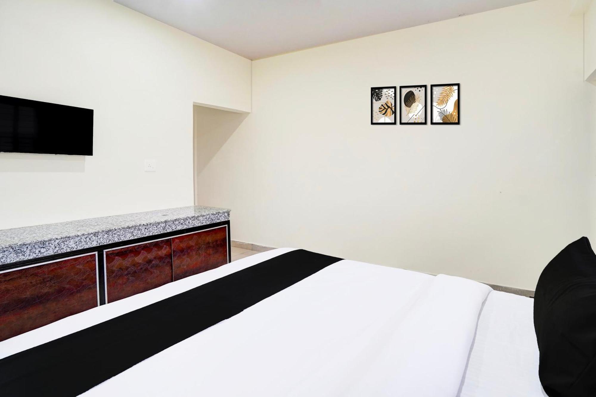 Hotel O The Crown Inn Danapur Екстер'єр фото