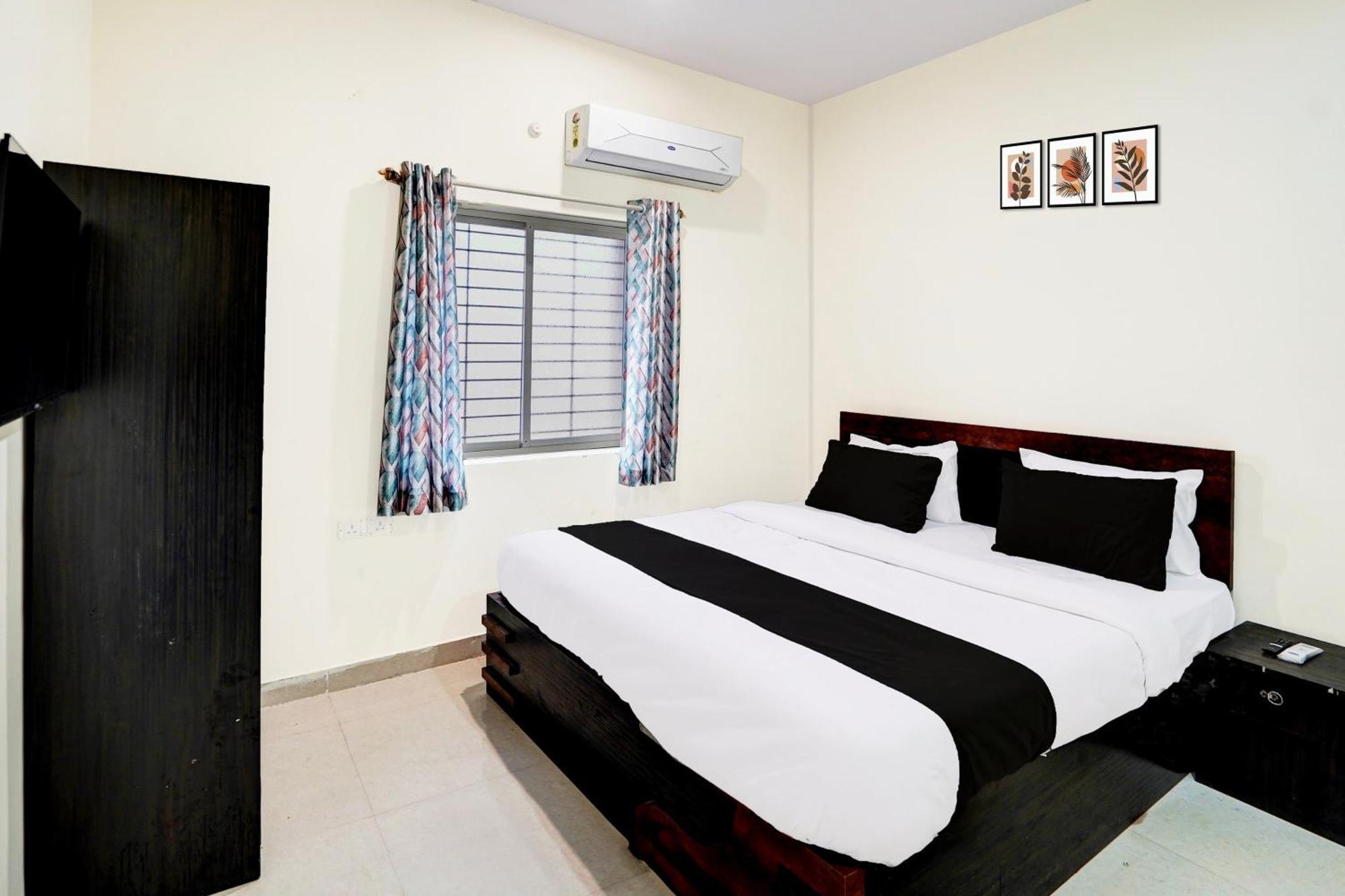 Hotel O The Crown Inn Danapur Екстер'єр фото