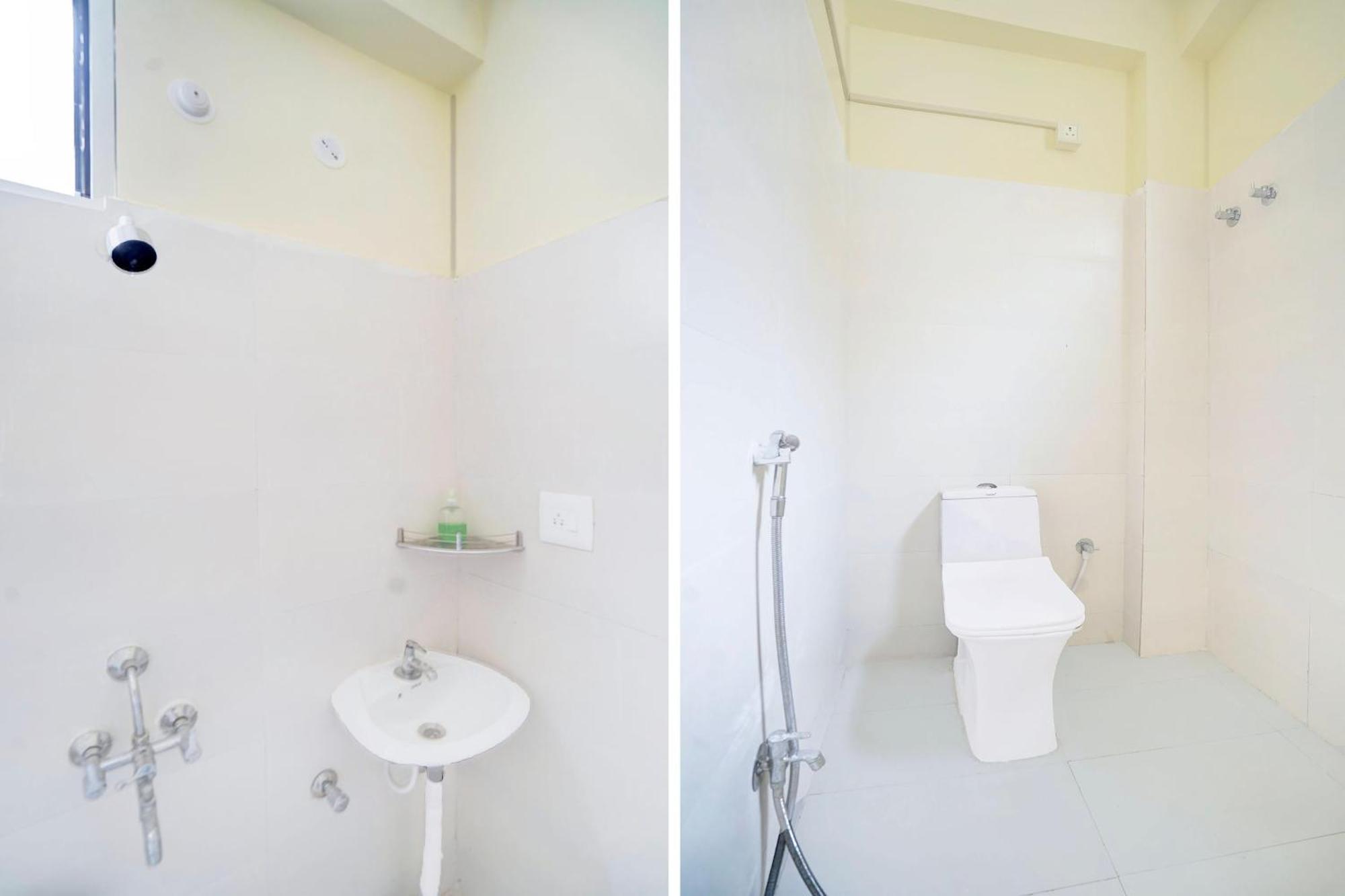 Hotel O The Crown Inn Danapur Екстер'єр фото