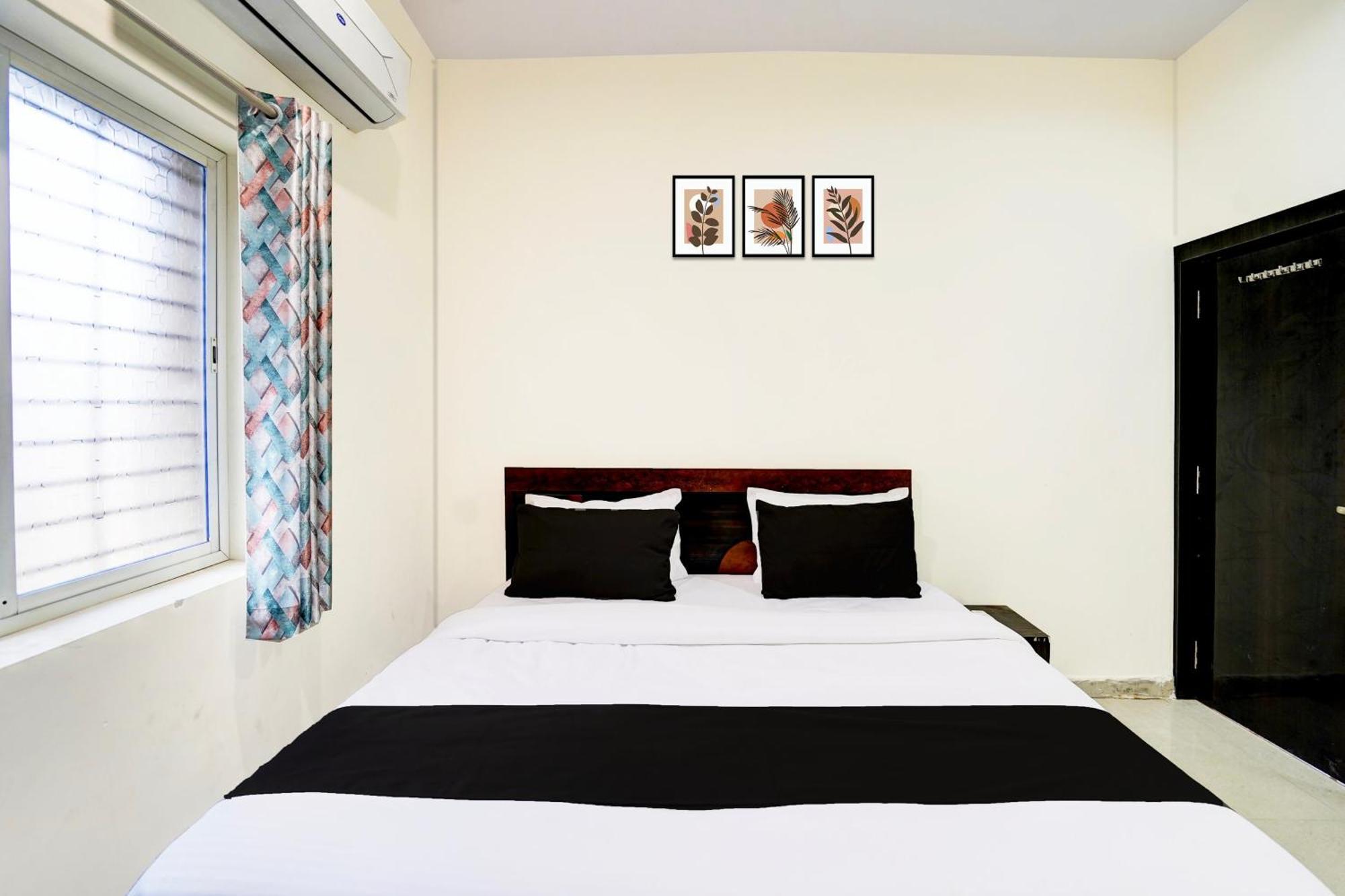 Hotel O The Crown Inn Danapur Екстер'єр фото