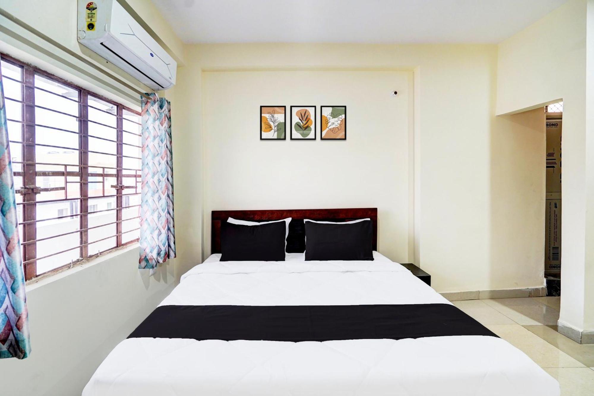 Hotel O The Crown Inn Danapur Екстер'єр фото