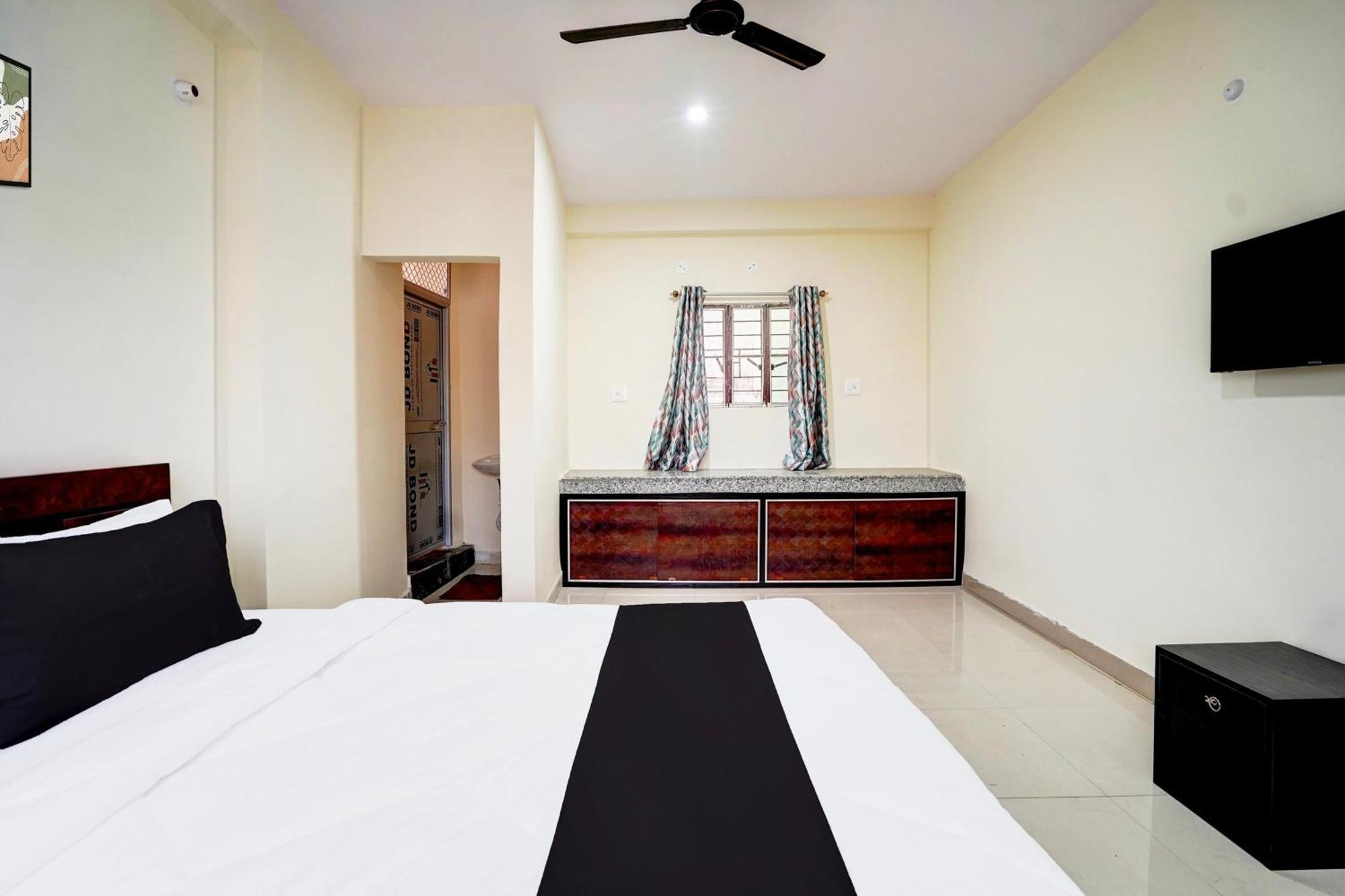 Hotel O The Crown Inn Danapur Екстер'єр фото